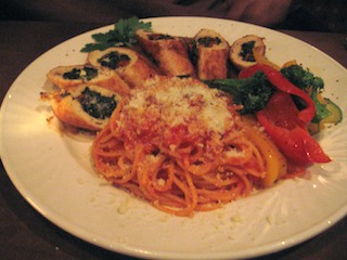 Carmine's Tuscany Grill