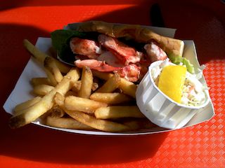 Portland Lobster Co.