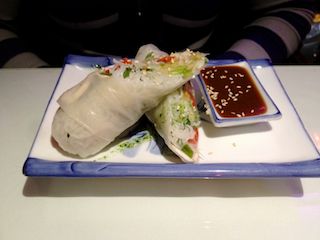 Restaurant êm