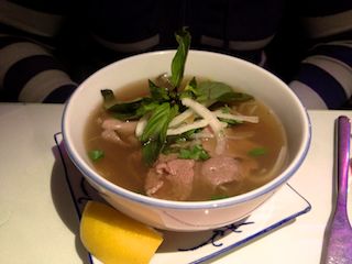 Restaurant êm