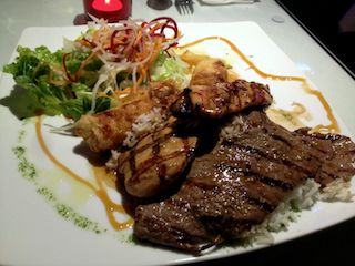 Restaurant êm